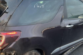 Resistance chauffage CITROEN DS3