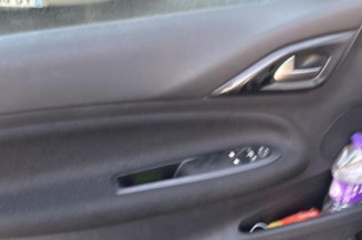 Resistance chauffage CITROEN DS3