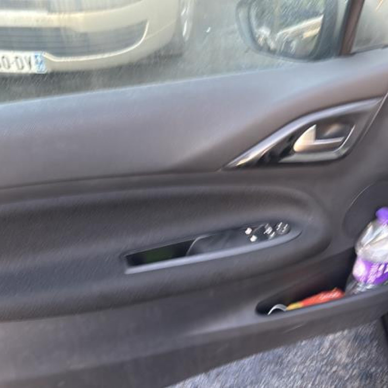 Resistance chauffage CITROEN DS3 Photo n°9