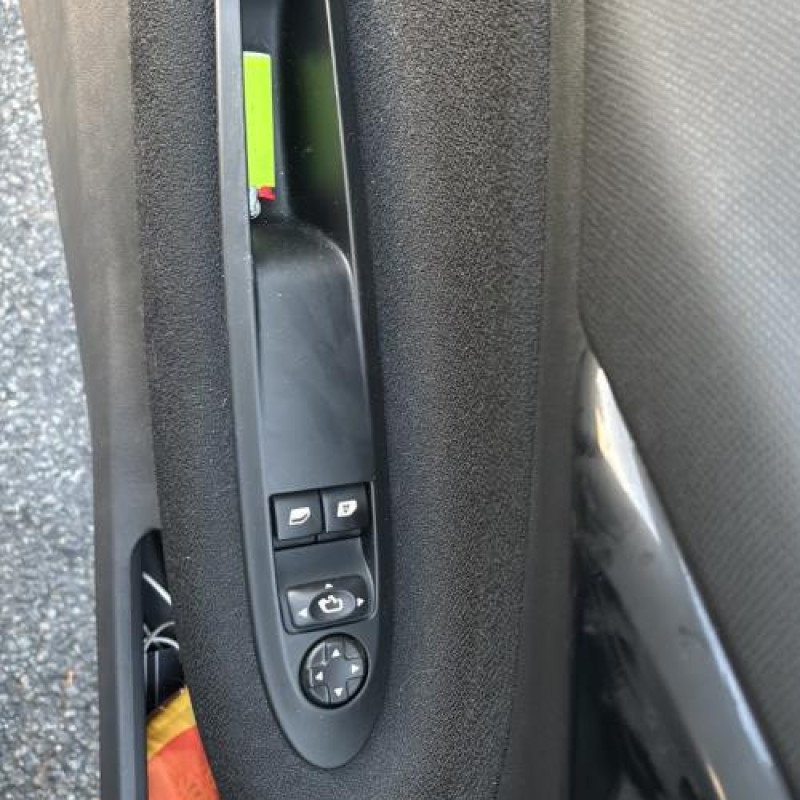 Resistance chauffage CITROEN DS3 Photo n°10