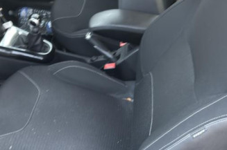 Resistance chauffage CITROEN DS3