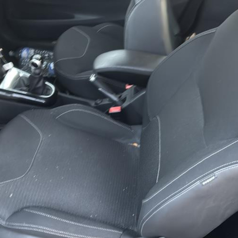 Resistance chauffage CITROEN DS3 Photo n°11