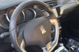 Resistance chauffage CITROEN DS3