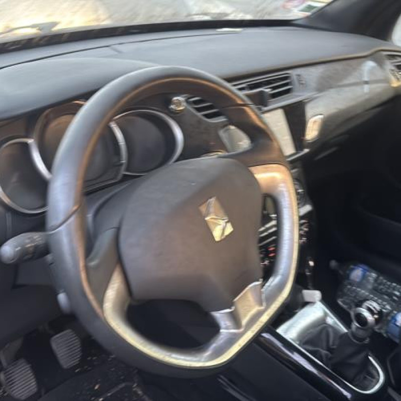 Resistance chauffage CITROEN DS3 Photo n°12