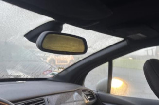 Resistance chauffage CITROEN DS3