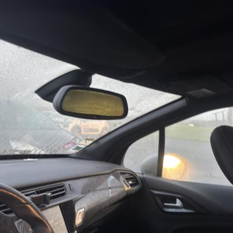 Resistance chauffage CITROEN DS3 Photo n°13