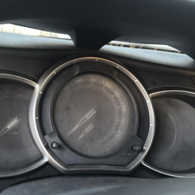 Resistance chauffage CITROEN DS3 Photo n°14