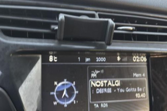 Resistance chauffage CITROEN DS3