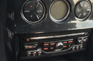 Resistance chauffage CITROEN DS3