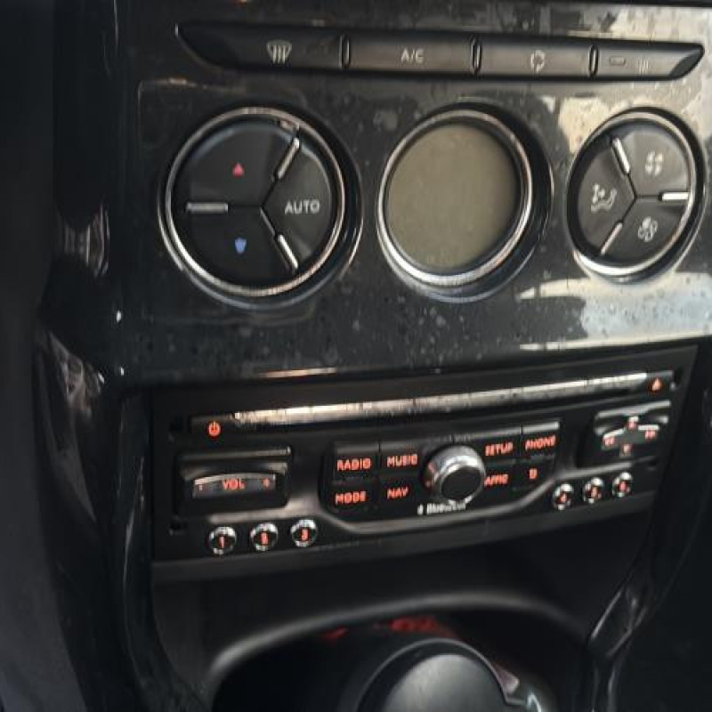 Resistance chauffage CITROEN DS3 Photo n°16