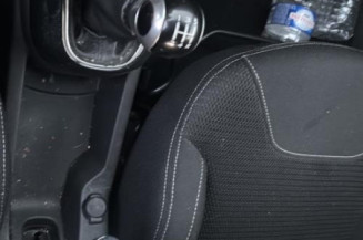 Resistance chauffage CITROEN DS3