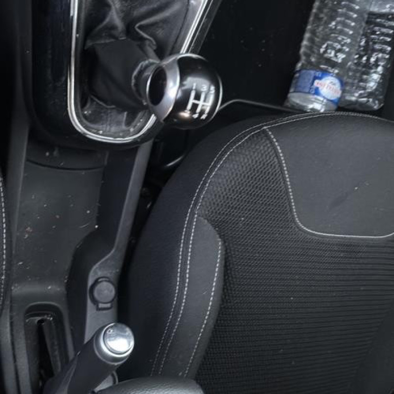 Resistance chauffage CITROEN DS3 Photo n°17