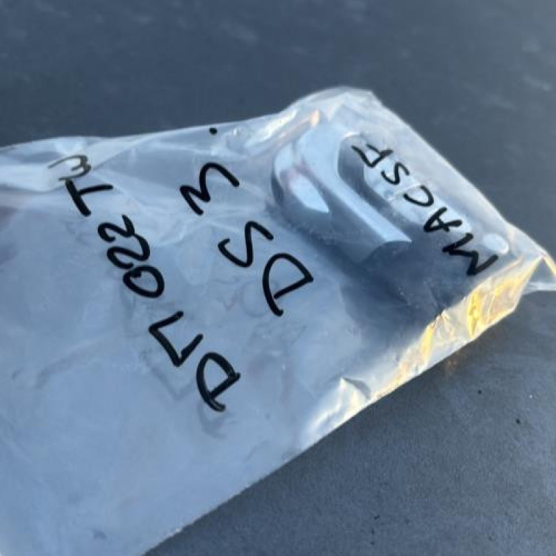 Resistance chauffage CITROEN DS3 Photo n°18