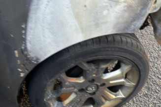 Resistance chauffage CITROEN DS3