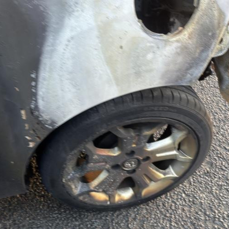 Resistance chauffage CITROEN DS3 Photo n°19