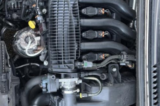 Resistance chauffage CITROEN DS3