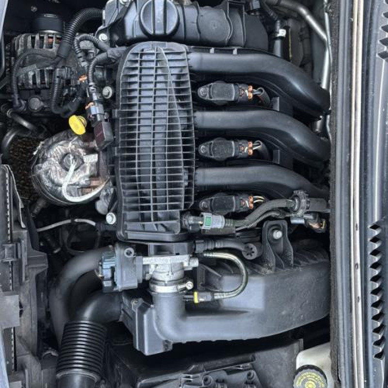 Resistance chauffage CITROEN DS3 Photo n°20