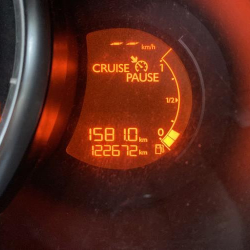 Resistance chauffage CITROEN DS3 Photo n°1