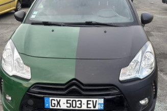 Resistance chauffage CITROEN DS3