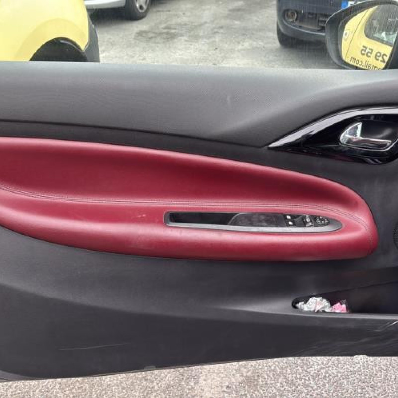 Resistance chauffage CITROEN DS3 Photo n°11