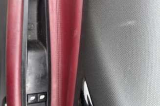 Resistance chauffage CITROEN DS3