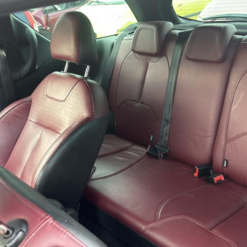 Resistance chauffage CITROEN DS3 Photo n°17