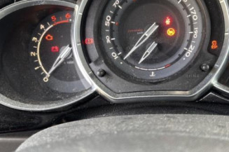 Resistance chauffage CITROEN DS3