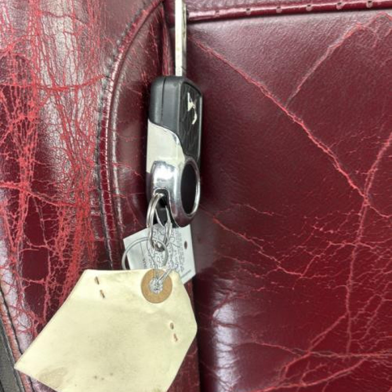 Resistance chauffage CITROEN DS3 Photo n°20