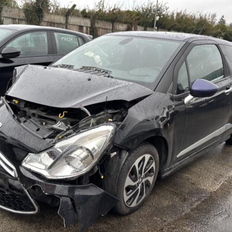 Resistance chauffage CITROEN DS3 Photo n°1