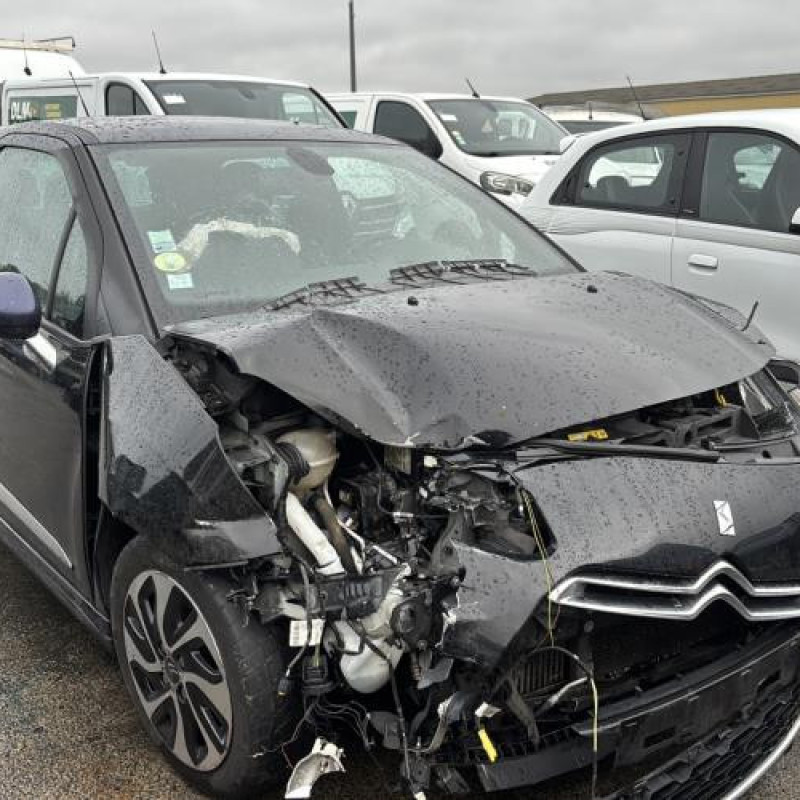 Resistance chauffage CITROEN DS3 Photo n°3