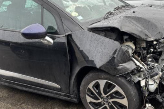 Resistance chauffage CITROEN DS3