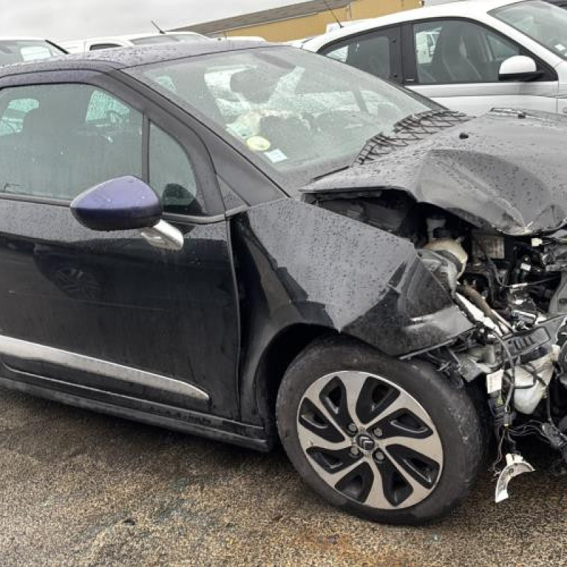 Resistance chauffage CITROEN DS3 Photo n°4