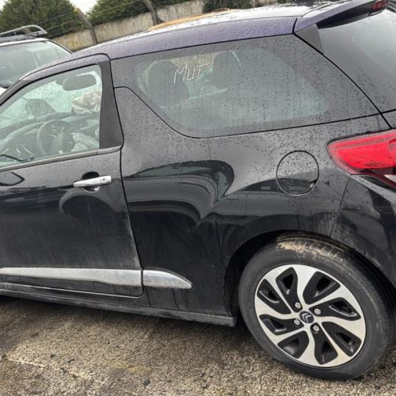 Resistance chauffage CITROEN DS3 Photo n°8