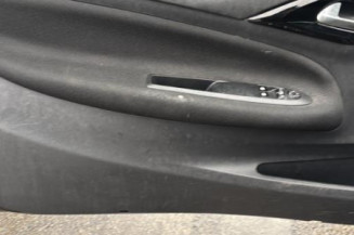 Resistance chauffage CITROEN DS3