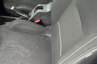 Resistance chauffage CITROEN DS3