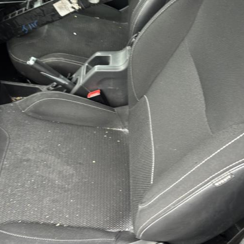 Resistance chauffage CITROEN DS3 Photo n°10