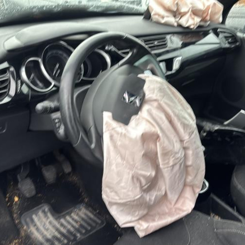 Resistance chauffage CITROEN DS3 Photo n°11