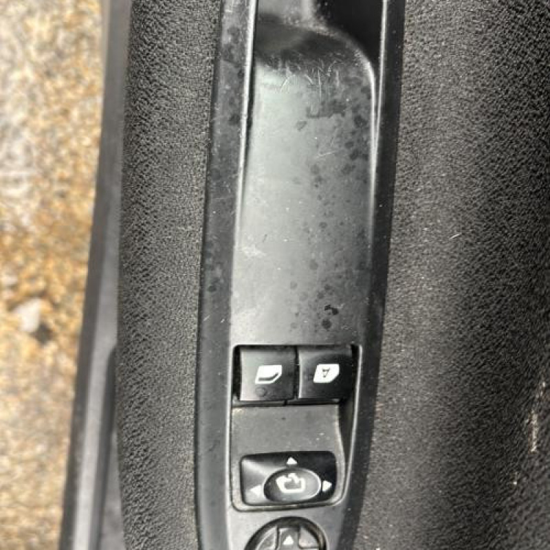 Resistance chauffage CITROEN DS3 Photo n°13