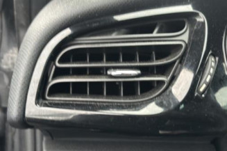 Resistance chauffage CITROEN DS3