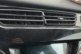 Resistance chauffage CITROEN DS3