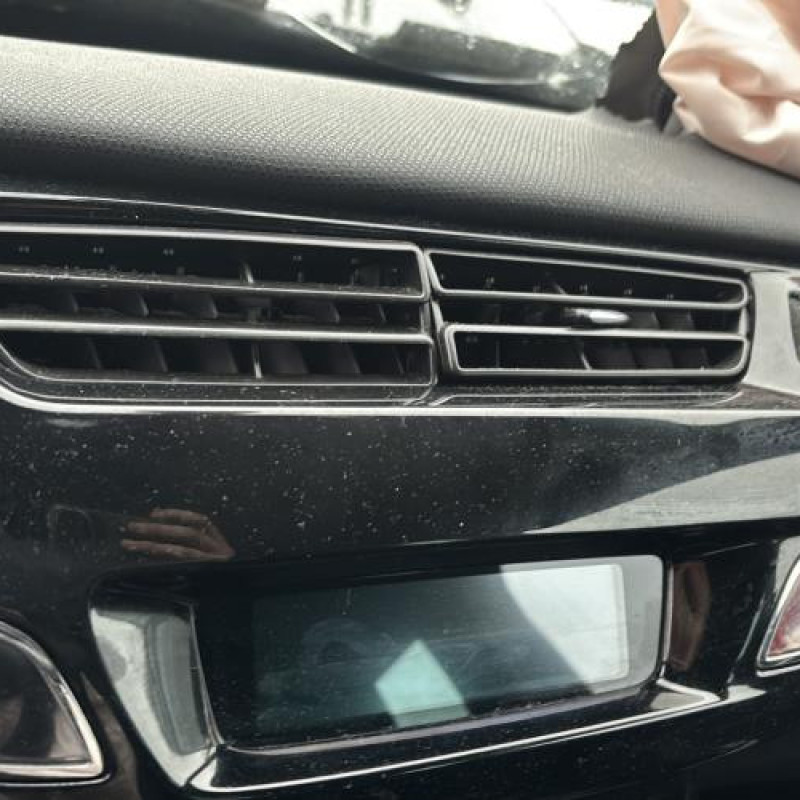 Resistance chauffage CITROEN DS3 Photo n°17