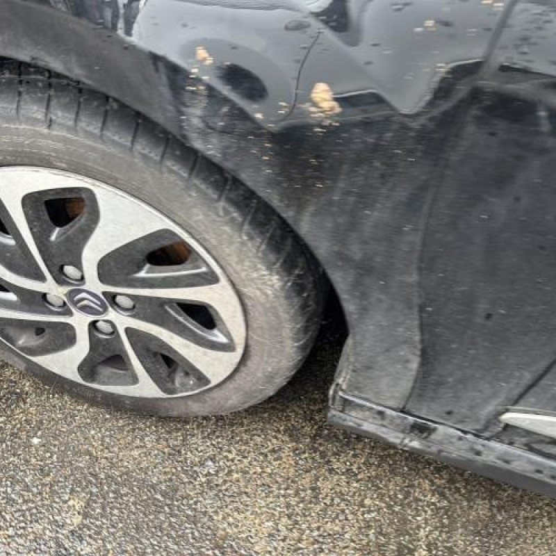 Resistance chauffage CITROEN DS3 Photo n°20