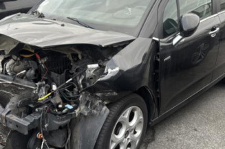 Resistance chauffage CITROEN C3 2