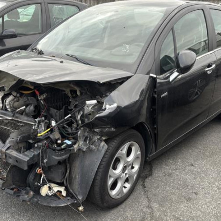 Resistance chauffage CITROEN C3 2