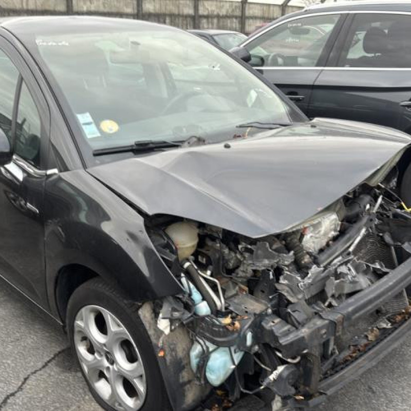 Resistance chauffage CITROEN C3 2 Photo n°3