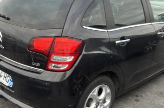 Resistance chauffage CITROEN C3 2