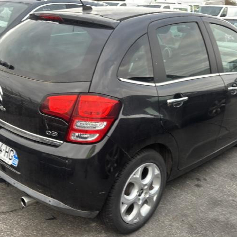 Resistance chauffage CITROEN C3 2 Photo n°4