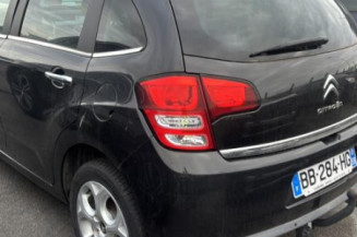 Resistance chauffage CITROEN C3 2