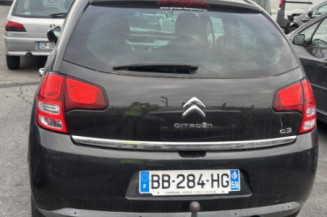 Resistance chauffage CITROEN C3 2