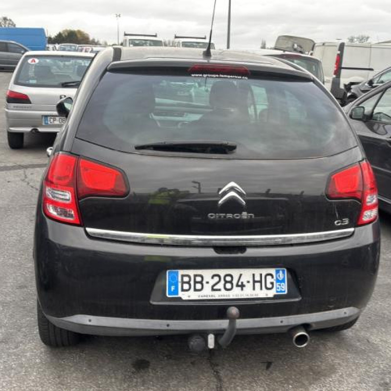 Resistance chauffage CITROEN C3 2 Photo n°6